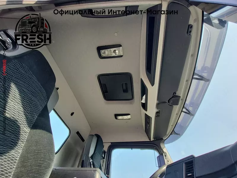 Тягач Mercedes Arocs 1846 4X2