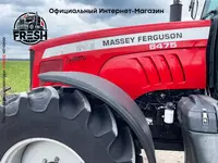 Колесный трактор Massey Ferguson 6475 - 498 866 691 сум