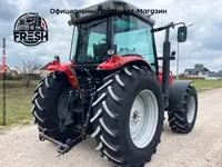 Колесный трактор Massey Ferguson 6475 "Fresh online"©️