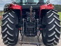 Колесный трактор Massey Ferguson 6475 - "Fresh online"©️