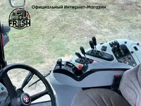 "Fresh online"©️ - Колесный трактор Massey Ferguson 6475