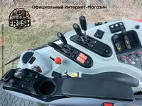 Колесный трактор Massey Ferguson 6475 Тракторы
