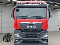 1 016 874 550 сум Mega Тягач MAN TGX 18.480 4X2