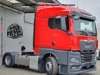 Mega Тягач MAN TGX 18.480 4X2 Только в розницу