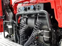 Mega Тягач MAN TGX 18.480 4X2 - "Fresh online"©️