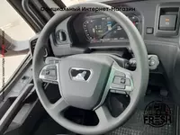 Mega Тягач MAN TGX 18.480 4X2 - Тягачи