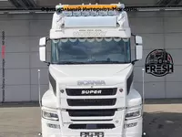 2 990 807 500 сум Тягач Scania R660 6X4