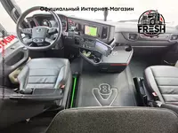 "Fresh online"©️ - Тягач Scania R660 6X4