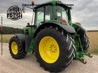 873 831 504 сум Колесный трактор John Deere 6830 Premium