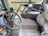 Колесный трактор John Deere 6830 Premium - Тракторы