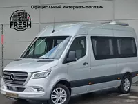 Микроавтобус Mercedes Sprinter 319 CDI