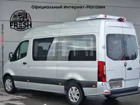 Микроавтобус Mercedes Sprinter 319 CDI - 787 180 534 сум