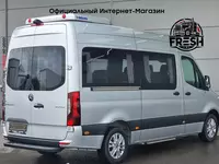 Микроавтобус Mercedes Sprinter 319 CDI Только в розницу