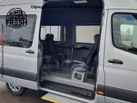 Микроавтобус Mercedes Sprinter 319 CDI "Fresh online"©️