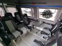 Микроавтобус Mercedes Sprinter 319 CDI - "Fresh online"©️
