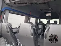 "Fresh online"©️ - Микроавтобус Mercedes Sprinter 319 CDI