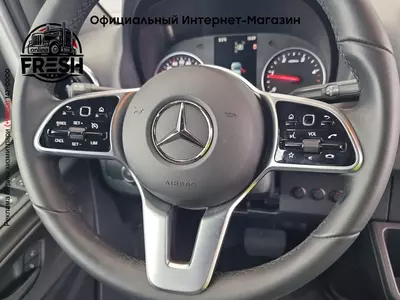 Микроавтобус Mercedes Sprinter 319 CDI