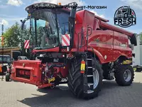 Зерноуборочный комбайн Case IH AXIAL-FLOW 7160