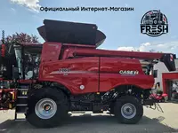 Зерноуборочный комбайн Case IH AXIAL-FLOW 7160 - 4 306 762 800 сум