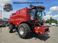 Зерноуборочный комбайн Case IH AXIAL-FLOW 7160 Только в розницу