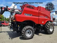 Зерноуборочный комбайн Case IH AXIAL-FLOW 7160 - "Fresh online"©️
