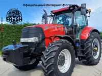 Колесный трактор Case IH Puma 185 Tractor