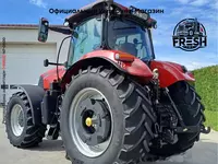 667 548 234 сум Колесный трактор Case IH Puma 185 Tractor