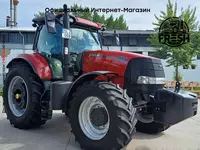 Колесный трактор Case IH Puma 185 Tractor Только в розницу