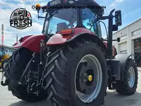 Колесный трактор Case IH Puma 185 Tractor "Fresh online"©️