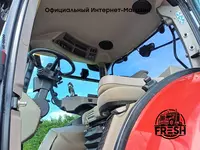 "Fresh online"©️ - Колесный трактор Case IH Puma 185 Tractor