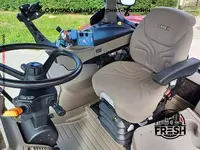 Колесный трактор Case IH Puma 185 Tractor - Тракторы