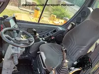 Колесный экскаватор Hyundai R55W-9A "Fresh online"©️