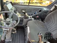 Колесный экскаватор Hyundai R55W-9A - "Fresh online"©️