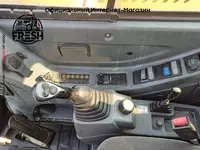 "Fresh online"©️ - Колесный экскаватор Hyundai R55W-9A