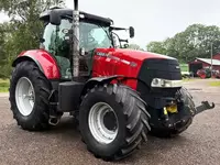 787 180 534 сум Колесный трактор Case IH Cvx 185 Puma