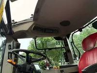 Колесный трактор Case IH Cvx 185 Puma - "Fresh online"©️