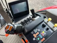 Колесный трактор Case IH Cvx 185 Puma - Тракторы