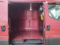 Фургон Iveco Daily 35C21. "Fresh online"©️