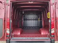 Фургон Iveco Daily 35C21. - "Fresh online"©️