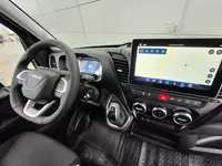 "Fresh online"©️ - Фургон Iveco Daily 35C21.