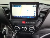 Фургон Iveco Daily 35C21. - Фургоны