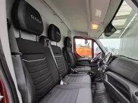 Фургон Iveco Daily 35C21. Фургоны