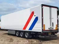 Полуприцеп-рефрижератор Schmitz Thermo King SLXi Spectrum - 308 651 334 сум