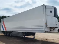 308 651 334 сум Полуприцеп-рефрижератор Schmitz Thermo King SLXi Spectrum