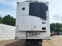 Полуприцеп-рефрижератор Schmitz Thermo King SLXi Spectrum Только в розницу