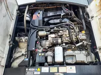 Полуприцеп-рефрижератор Schmitz Thermo King SLXi Spectrum "Fresh online"©️