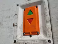 Полуприцеп-рефрижератор Schmitz Thermo King SLXi Spectrum - Авторефрижераторы