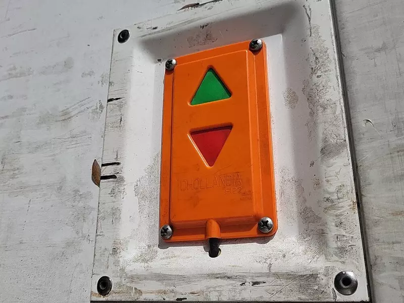 Полуприцеп-рефрижератор Schmitz Thermo King SLXi Spectrum