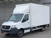 Фургон Mercedes Sprinter 515 CDI