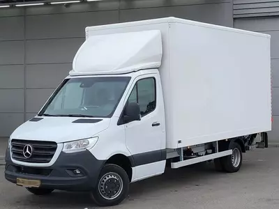 Фургон Mercedes Sprinter 515 CDI